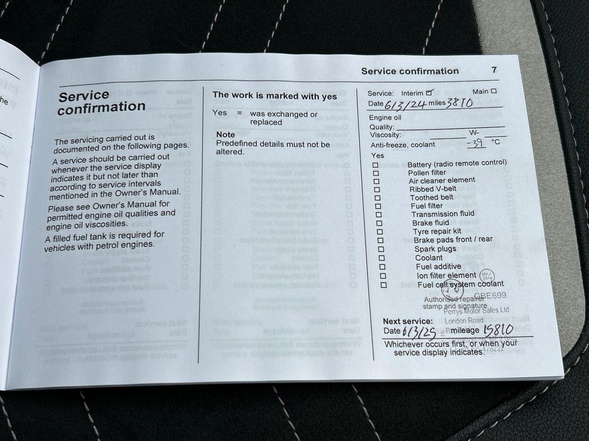 Used Vauxhall Mokka 2023 for sale - 77207849: Photo 35