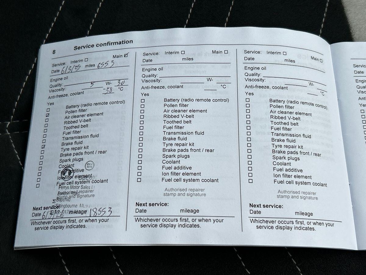 Used Vauxhall Mokka 2023 for sale - 77207849: Photo 36