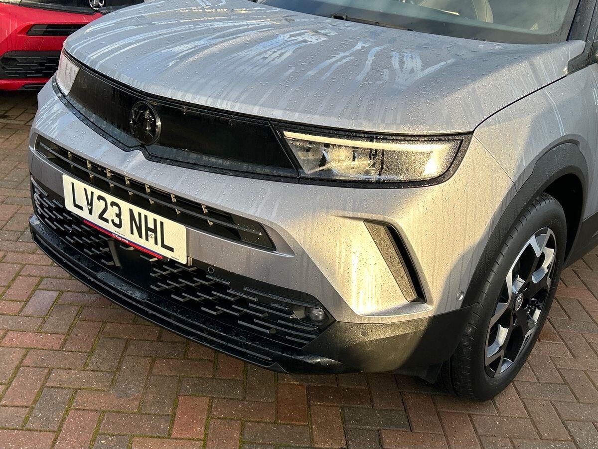 Used Vauxhall Mokka 2023 for sale - 77207849: Photo 37