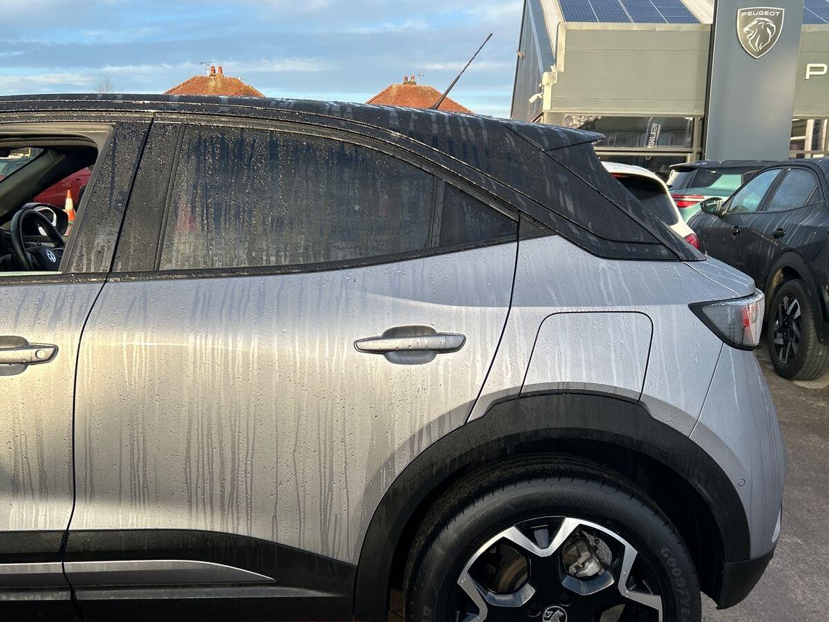 Used Vauxhall Mokka 2023 for sale - 77207849: Photo 39