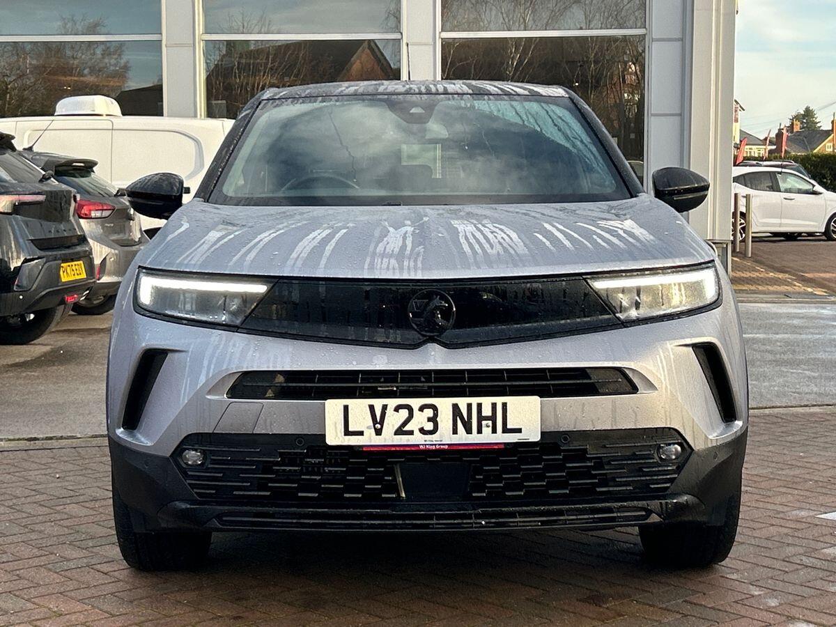 Used Vauxhall Mokka 2023 for sale - 77207849: Photo 4