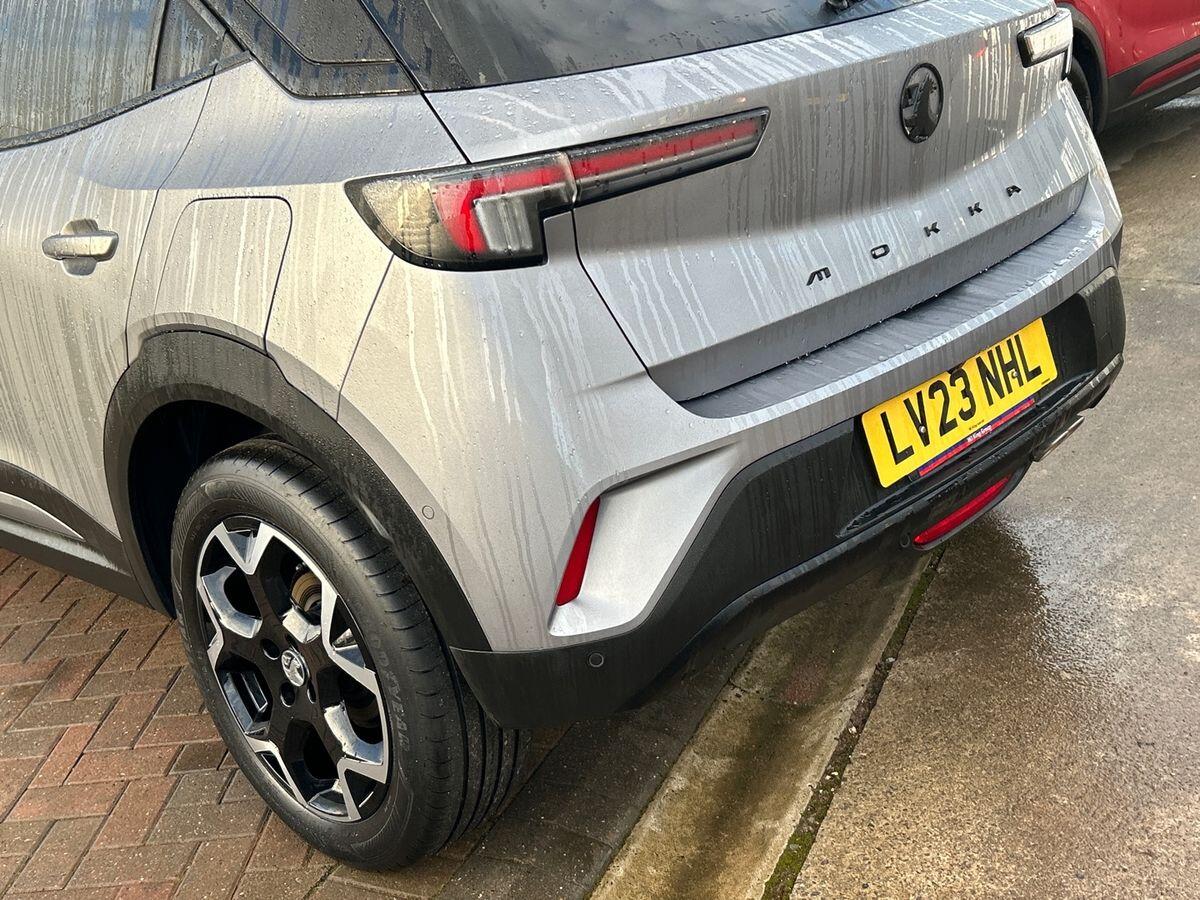 Used Vauxhall Mokka 2023 for sale - 77207849: Photo 40