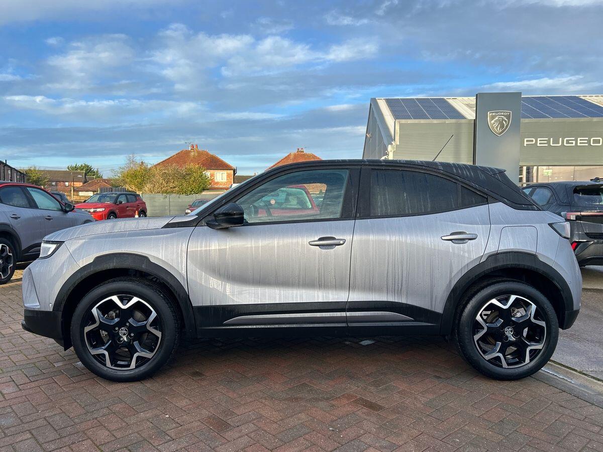 Used Vauxhall Mokka 2023 for sale - 77207849: Photo 6