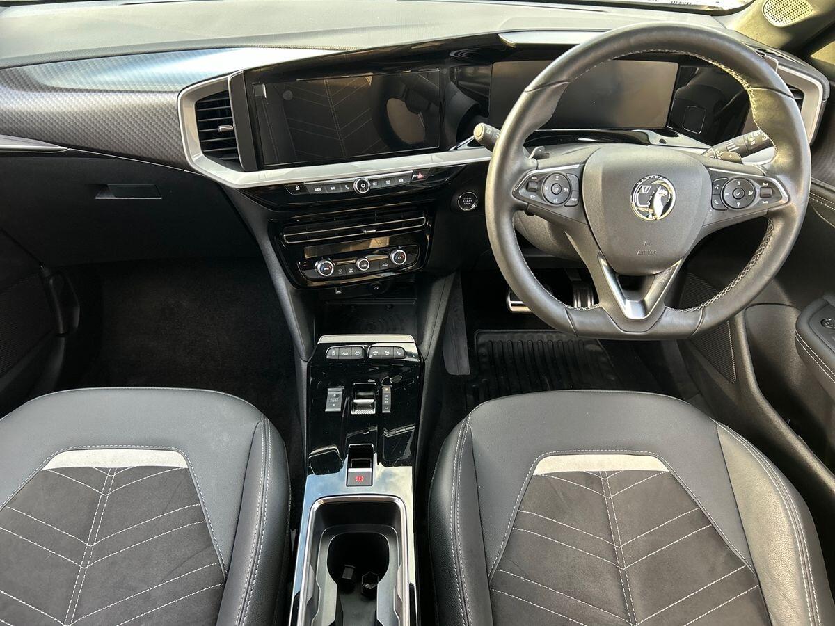 Used Vauxhall Mokka 2023 for sale - 77207849: Photo 7