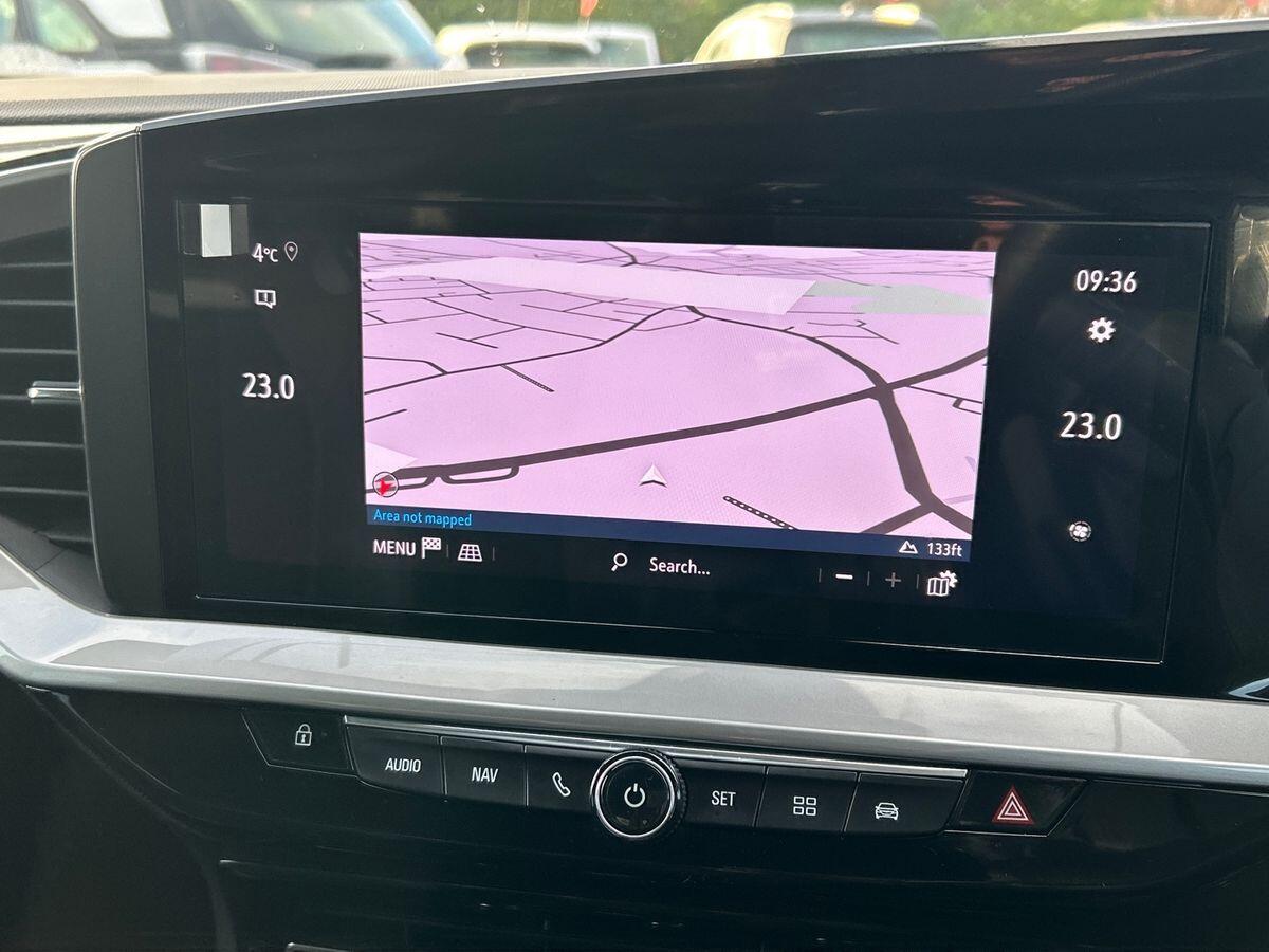 Used Vauxhall Mokka 2023 for sale - 77207849: Photo 9