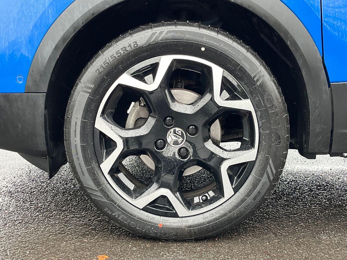 Used Vauxhall Mokka 2023 for sale - 76969327: Photo 10