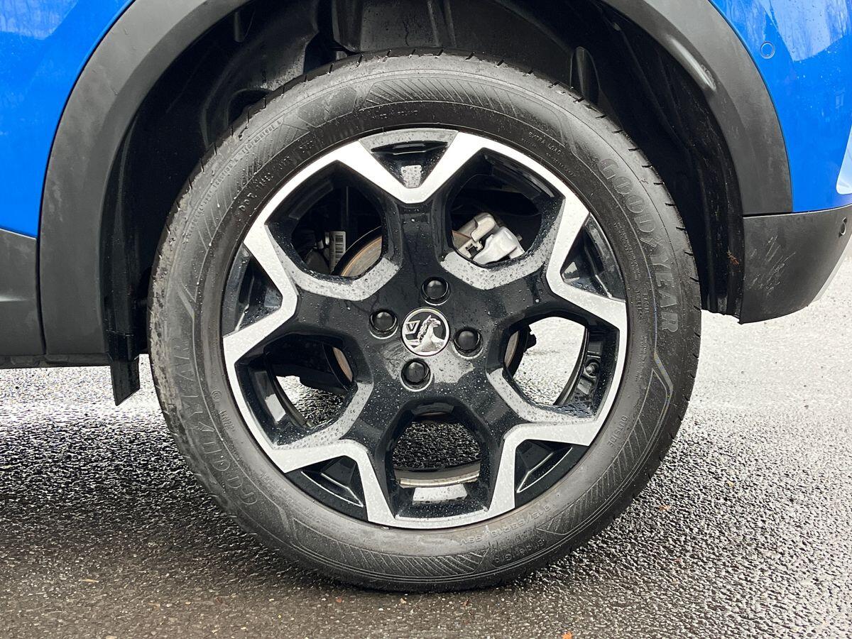 Used Vauxhall Mokka 2023 for sale - 76969327: Photo 11