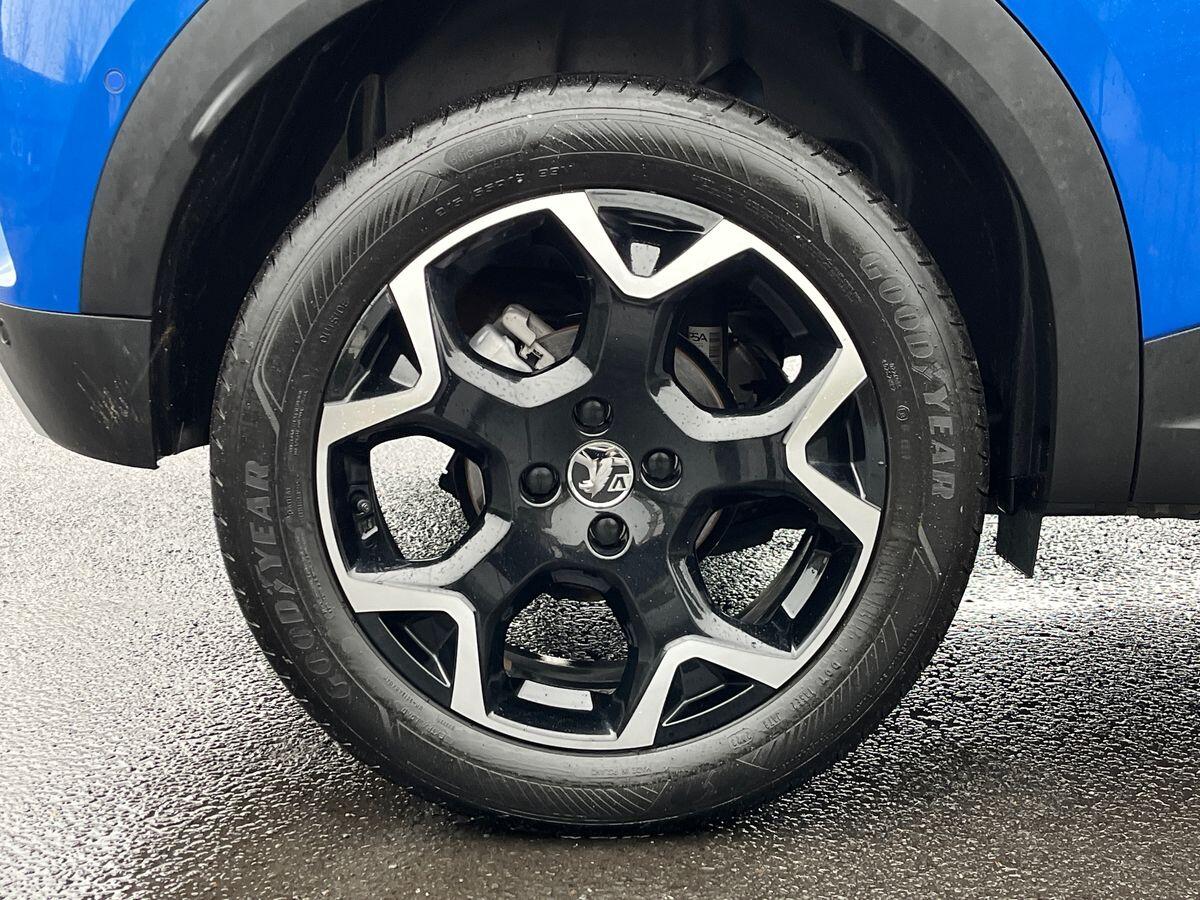 Used Vauxhall Mokka 2023 for sale - 76969327: Photo 12