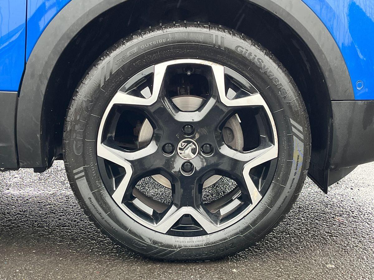 Used Vauxhall Mokka 2023 for sale - 76969327: Photo 13