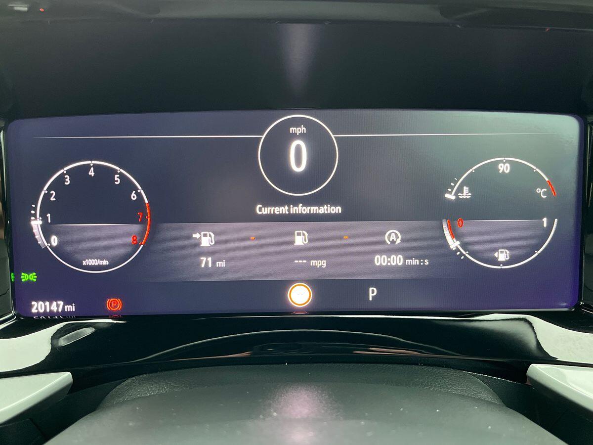 Used Vauxhall Mokka 2023 for sale - 76969327: Photo 15