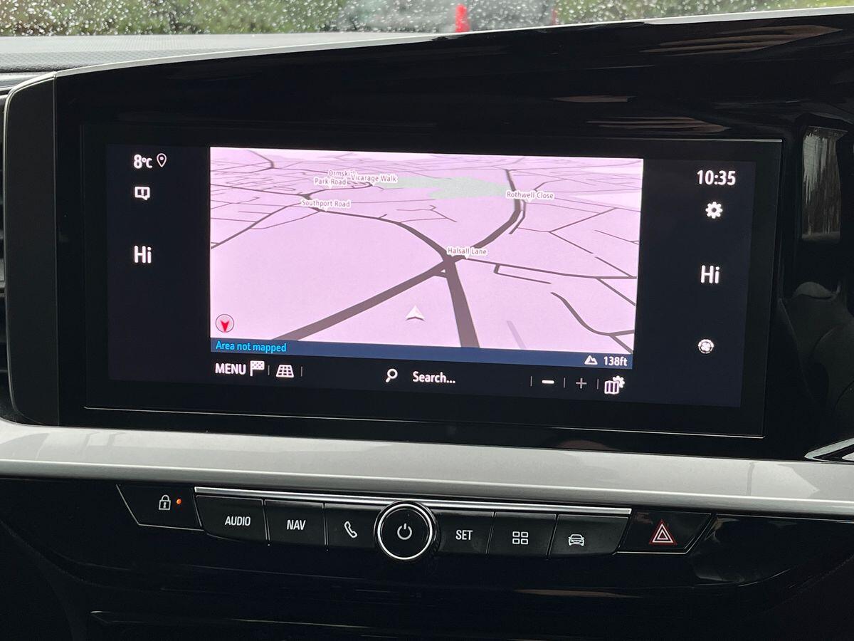 Used Vauxhall Mokka 2023 for sale - 76969327: Photo 17