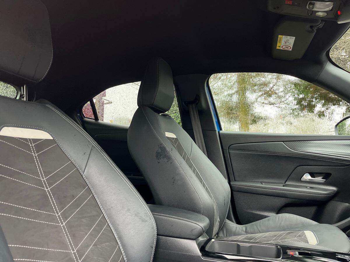 Used Vauxhall Mokka 2023 for sale - 76969327: Photo 18