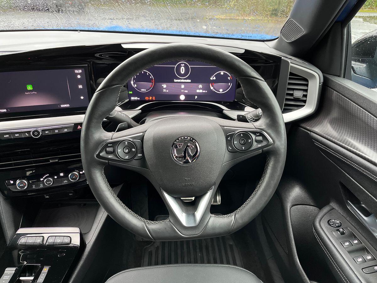 Used Vauxhall Mokka 2023 for sale - 76969327: Photo 19