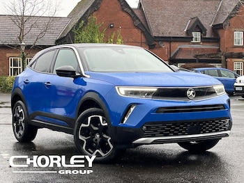 2023 - 1.2 Turbo Ultimate SUV 5dr Petrol Auto Euro 6 (s/s) (130 ps)