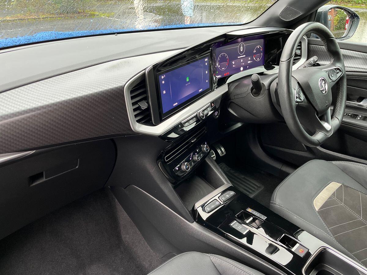 Used Vauxhall Mokka 2023 for sale - 76969327: Photo 2