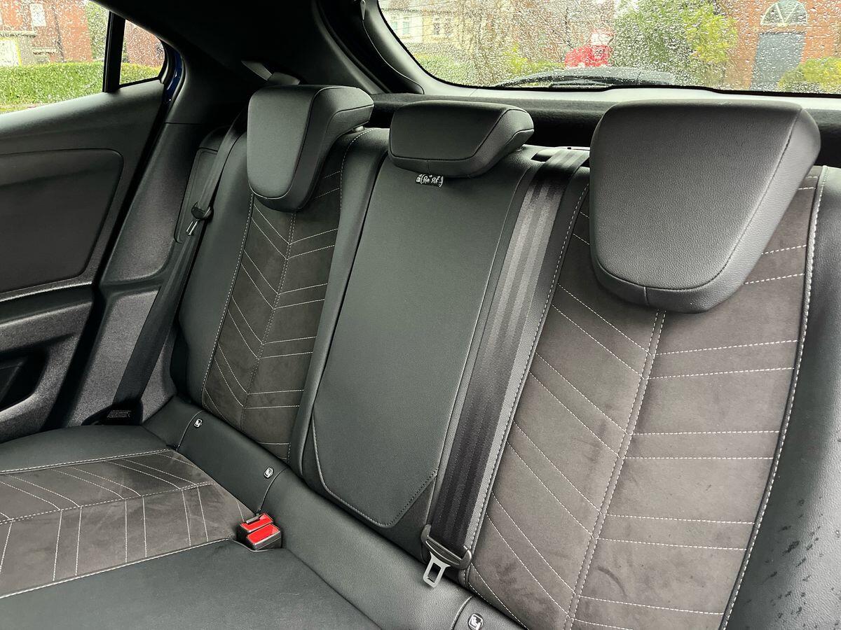 Used Vauxhall Mokka 2023 for sale - 76969327: Photo 20