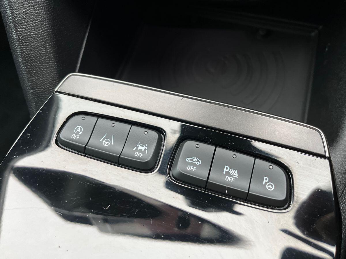 Used Vauxhall Mokka 2023 for sale - 76969327: Photo 24