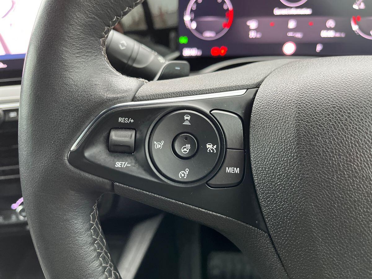 Used Vauxhall Mokka 2023 for sale - 76969327: Photo 29