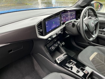 Used Vauxhall Mokka 2023 for sale - 76969327: Photo