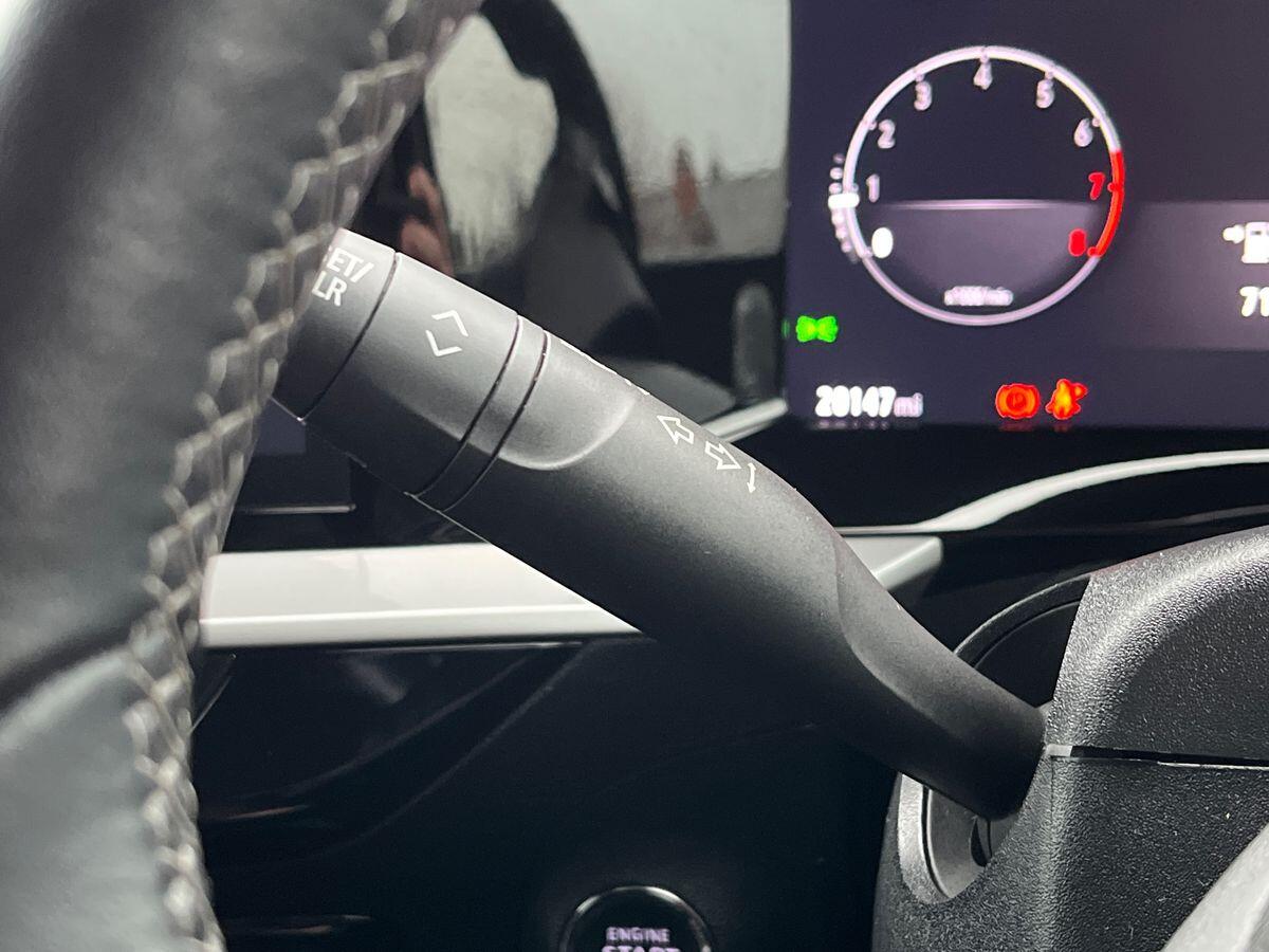 Used Vauxhall Mokka 2023 for sale - 76969327: Photo 30