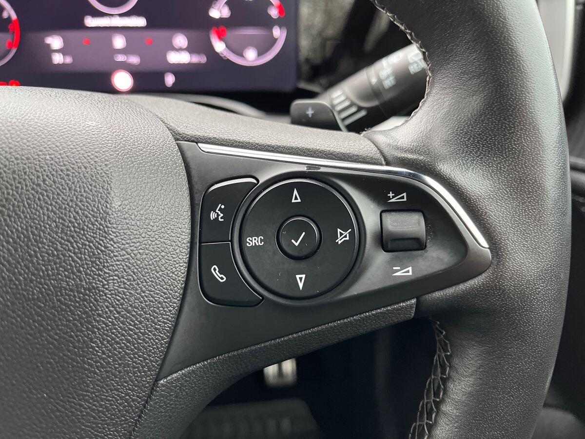 Used Vauxhall Mokka 2023 for sale - 76969327: Photo 32