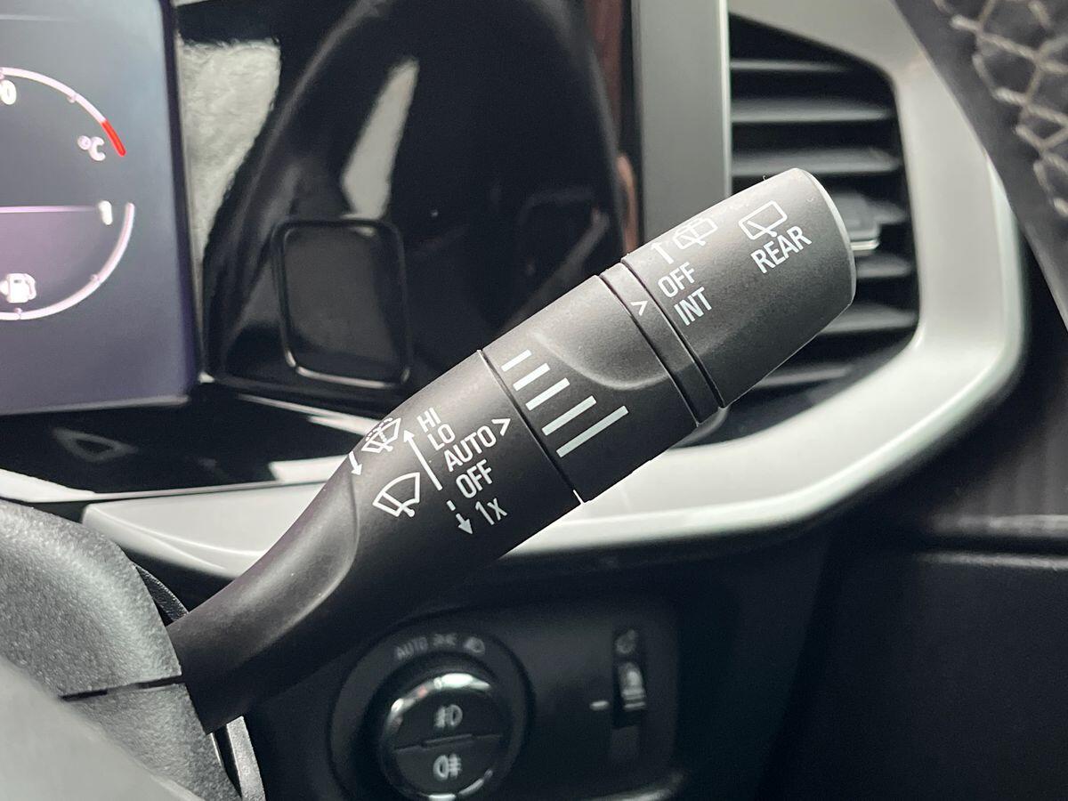 Used Vauxhall Mokka 2023 for sale - 76969327: Photo 33