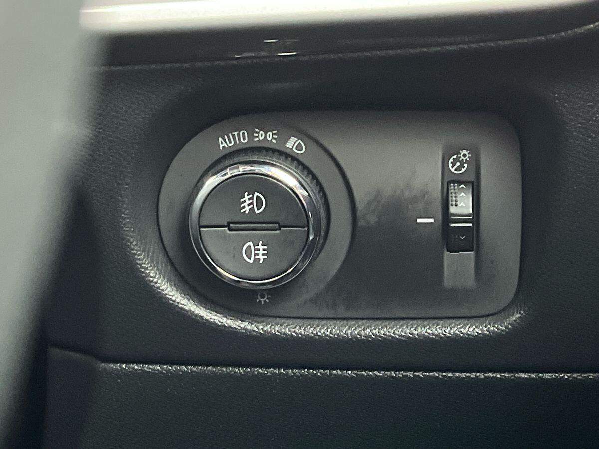 Used Vauxhall Mokka 2023 for sale - 76969327: Photo 35