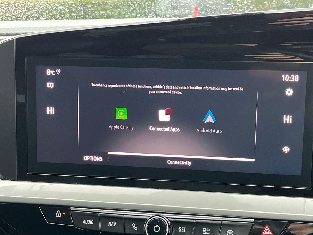 Used Vauxhall Mokka 2023 for sale - 76969327: Photo 36