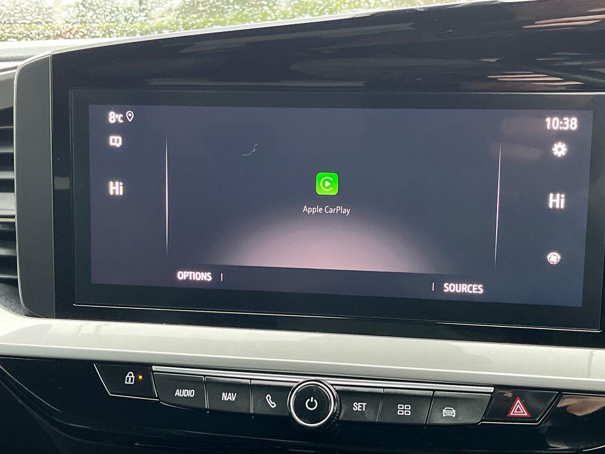 Used Vauxhall Mokka 2023 for sale - 76969327: Photo 37