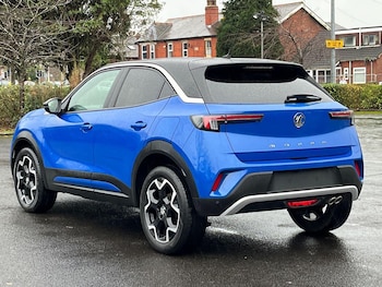 Used Vauxhall Mokka 2023 for sale - 76969327: Photo