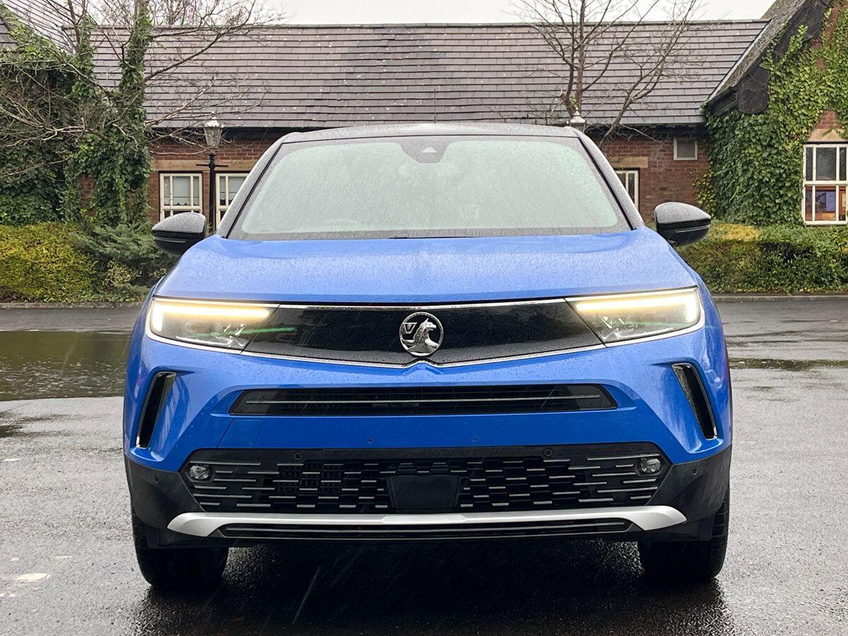 Used Vauxhall Mokka 2023 for sale - 76969327: Photo 4