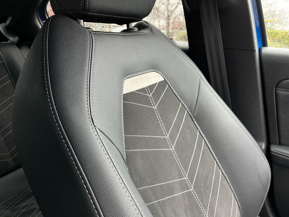 Used Vauxhall Mokka 2023 for sale - 76969327: Photo 41