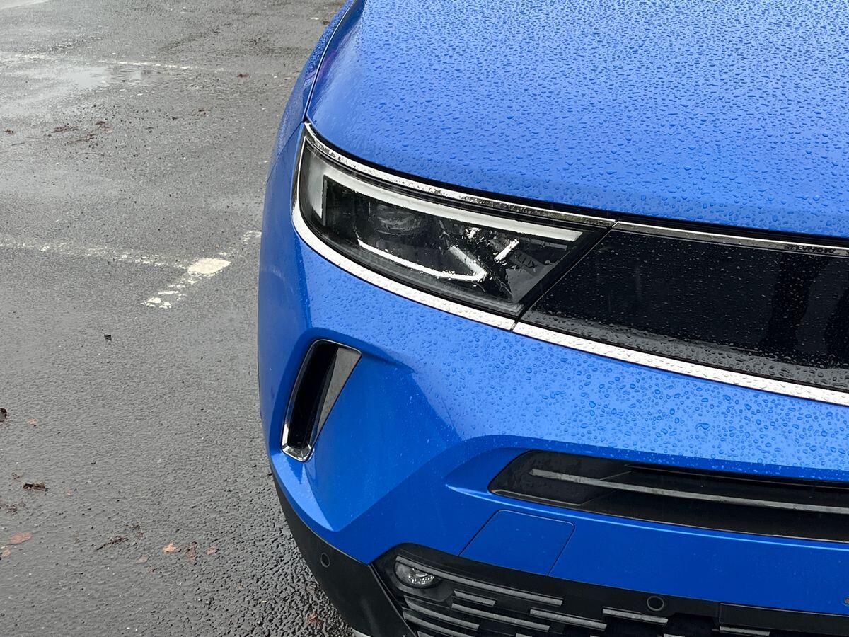 Used Vauxhall Mokka 2023 for sale - 76969327: Photo 42