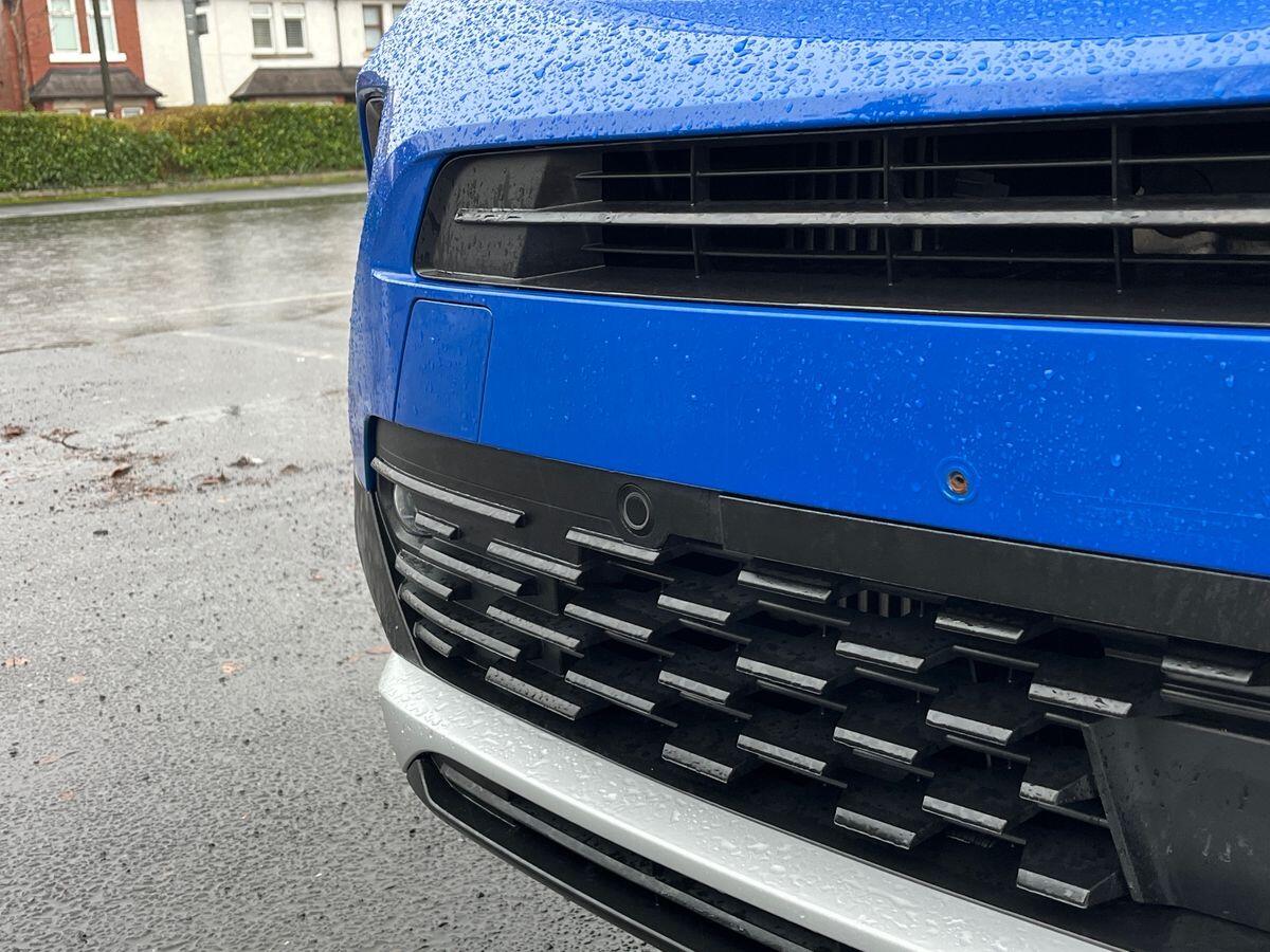 Used Vauxhall Mokka 2023 for sale - 76969327: Photo 43