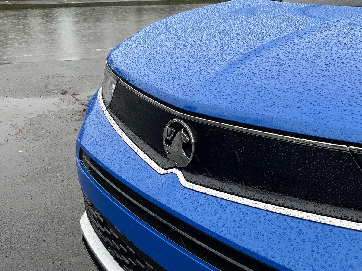 Used Vauxhall Mokka 2023 for sale - 76969327: Photo 44