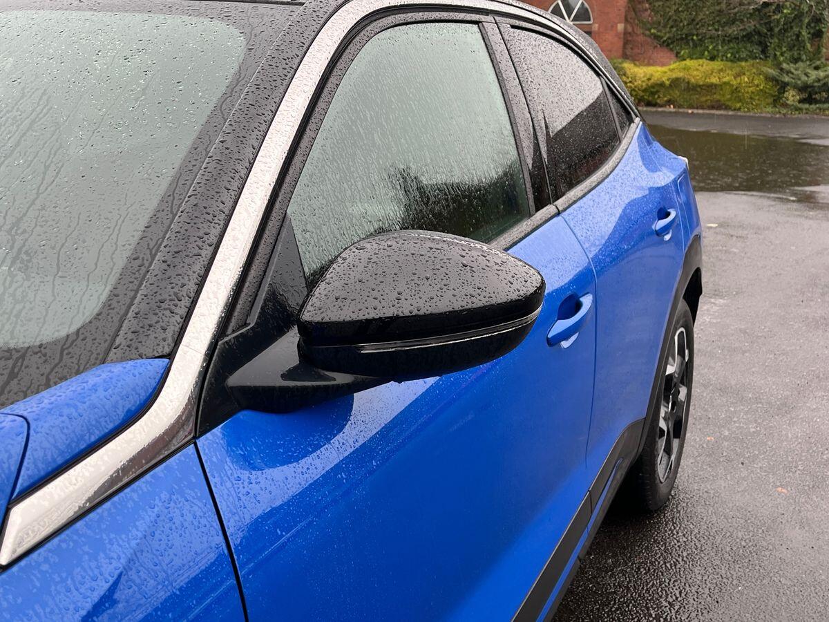 Used Vauxhall Mokka 2023 for sale - 76969327: Photo 45