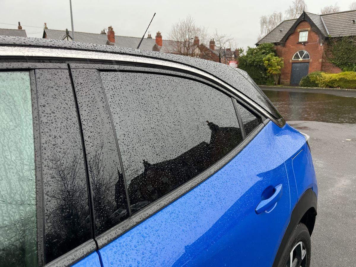 Used Vauxhall Mokka 2023 for sale - 76969327: Photo 46