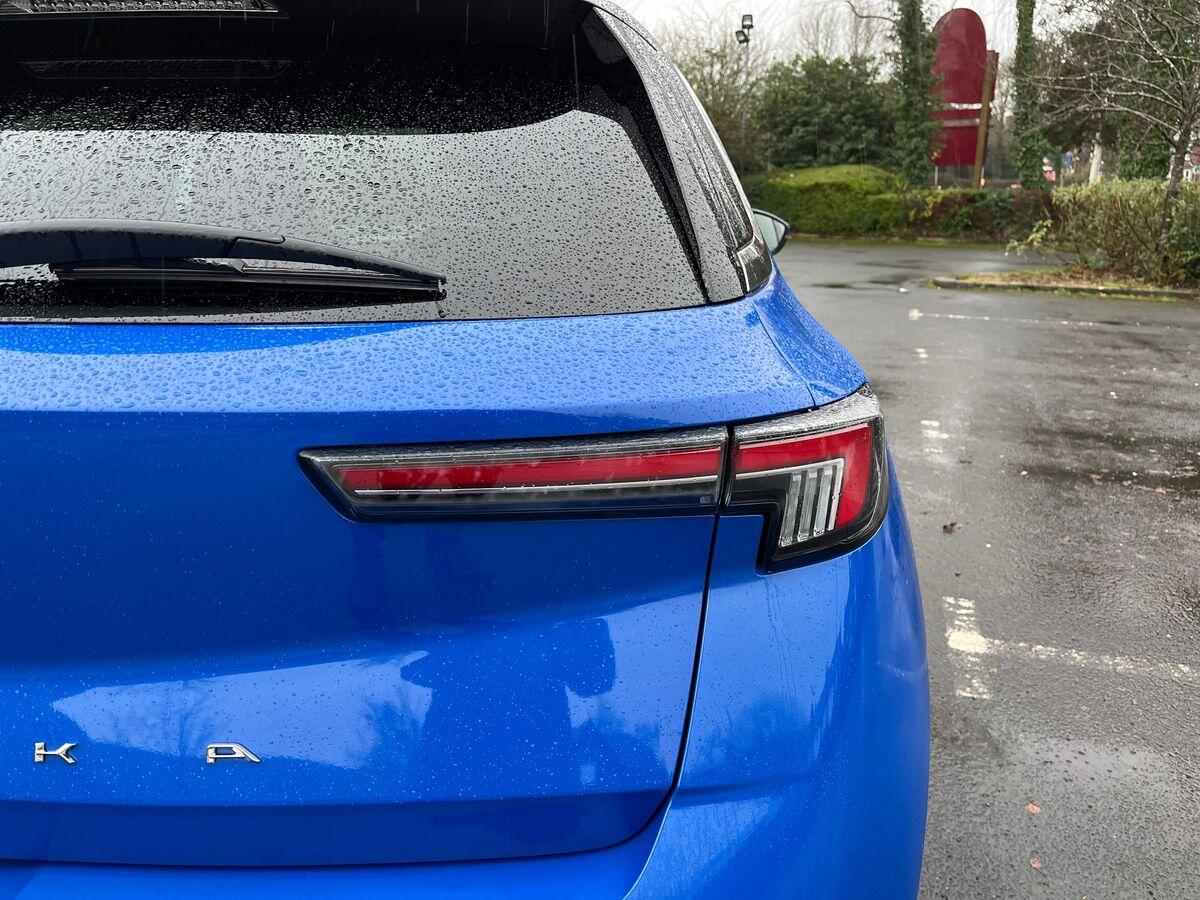 Used Vauxhall Mokka 2023 for sale - 76969327: Photo 47