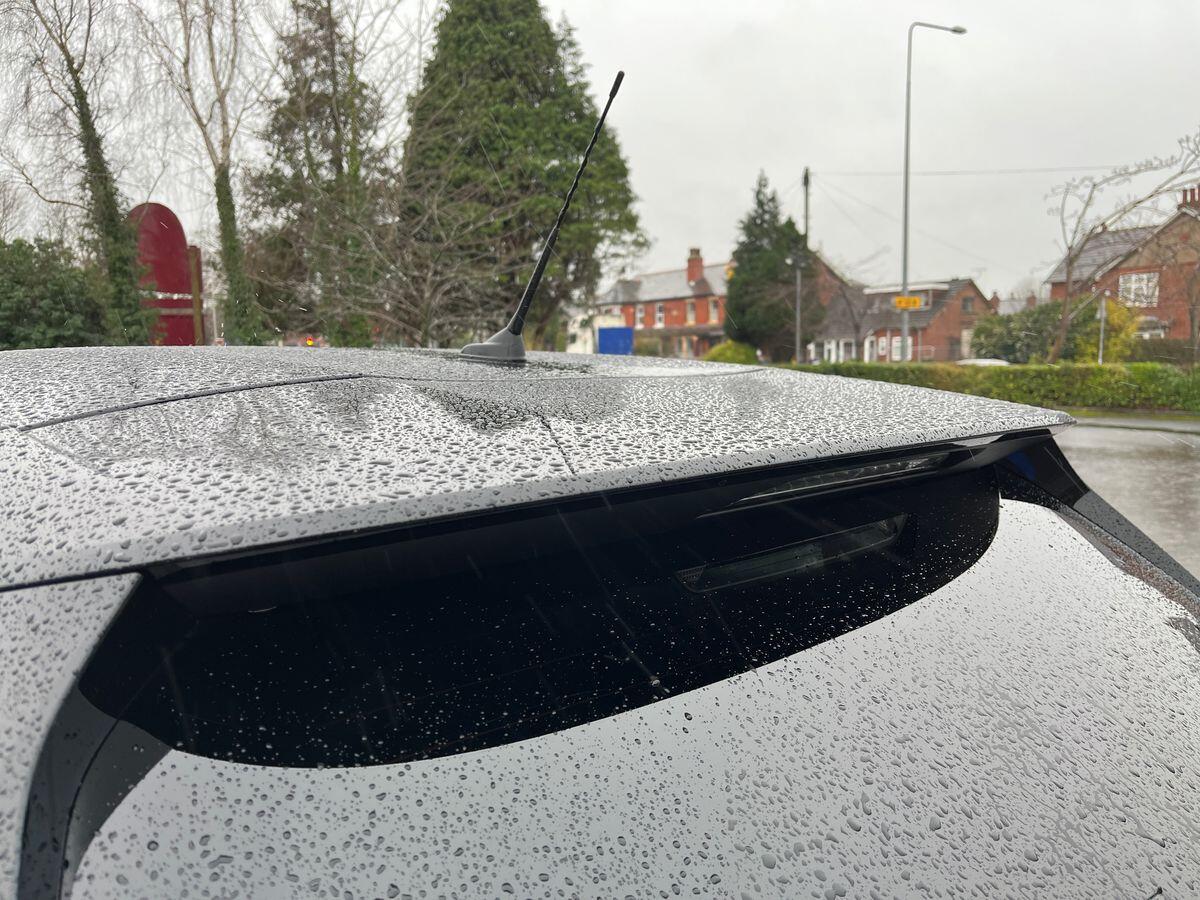 Used Vauxhall Mokka 2023 for sale - 76969327: Photo 49