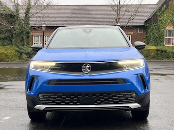 Used Vauxhall Mokka 2023 for sale - 76969327: Photo