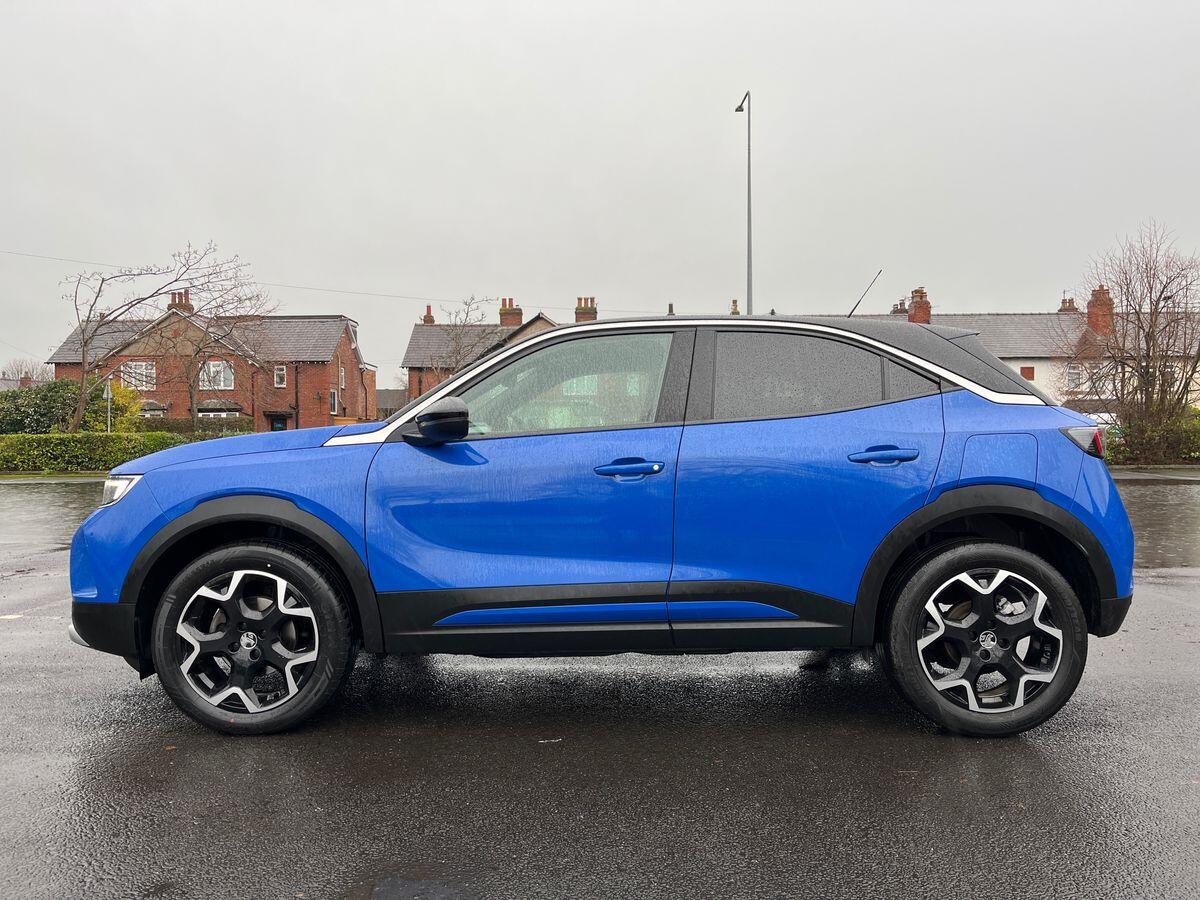 Used Vauxhall Mokka 2023 for sale - 76969327: Photo 6