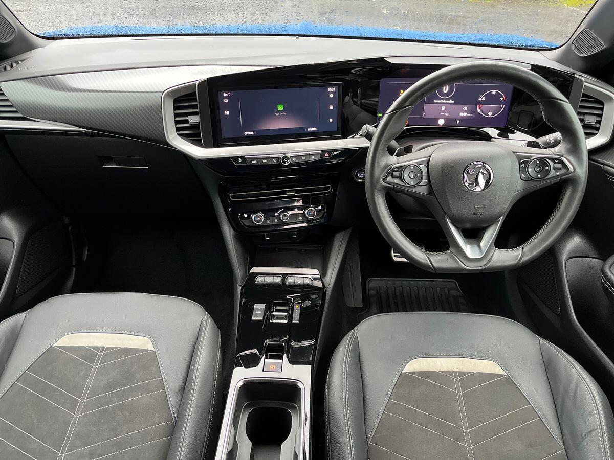 Used Vauxhall Mokka 2023 for sale - 76969327: Photo 7