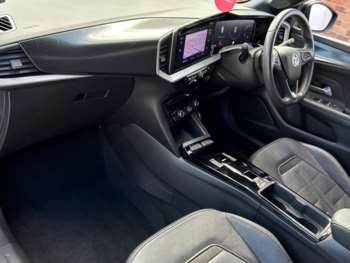 Used Vauxhall Mokka 2022 for sale - 74742178: Photo