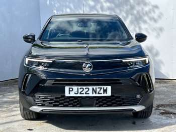 Used Vauxhall Mokka 2022 for sale - 74742178: Photo