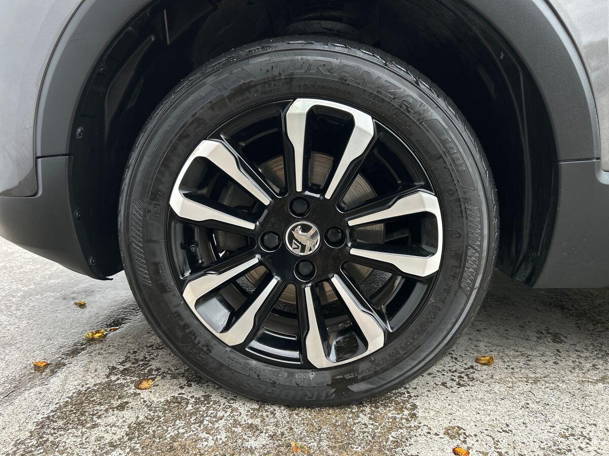 Used Vauxhall Crossland 2022 for sale - 77451222: Photo 10