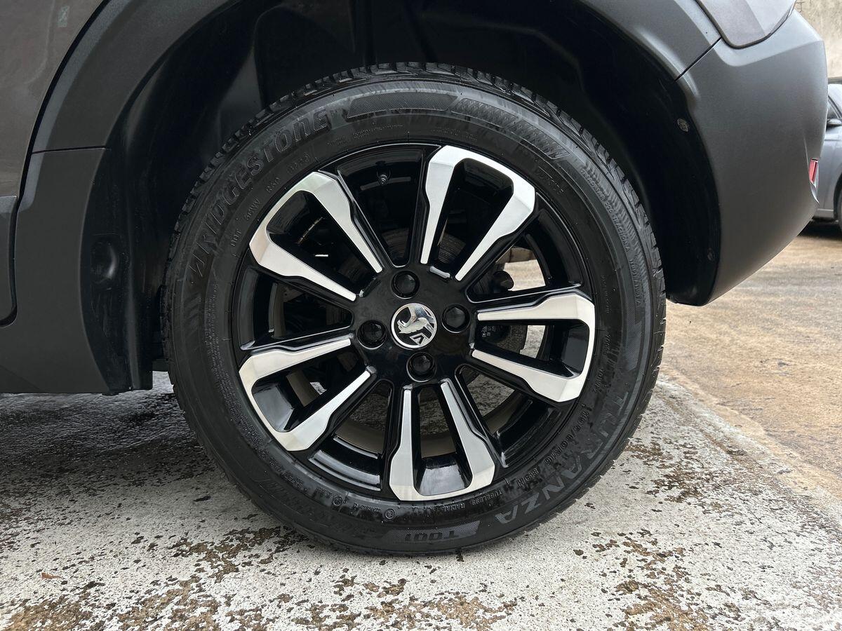 Used Vauxhall Crossland 2022 for sale - 77451222: Photo 11