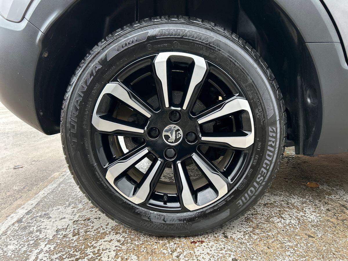 Used Vauxhall Crossland 2022 for sale - 77451222: Photo 12