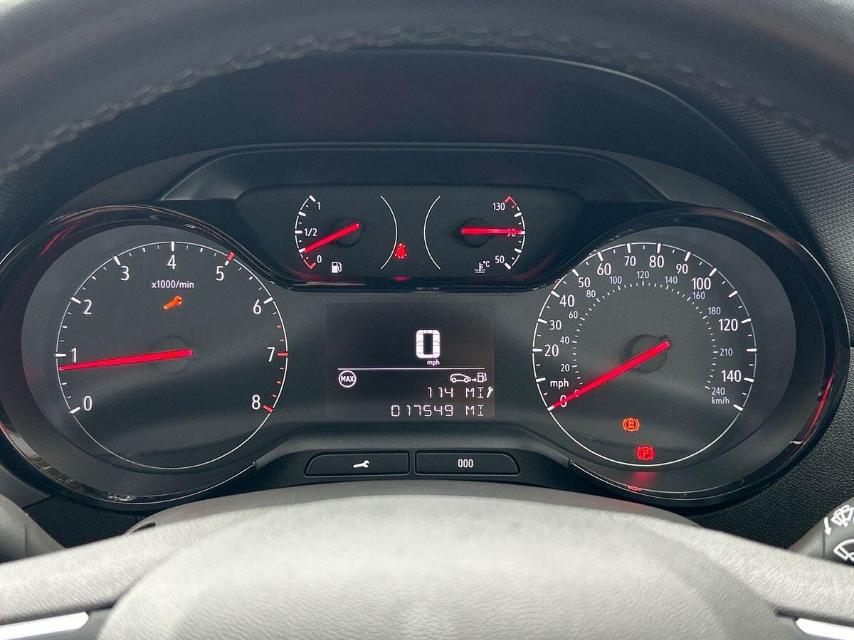 Used Vauxhall Crossland 2022 for sale - 77451222: Photo 15