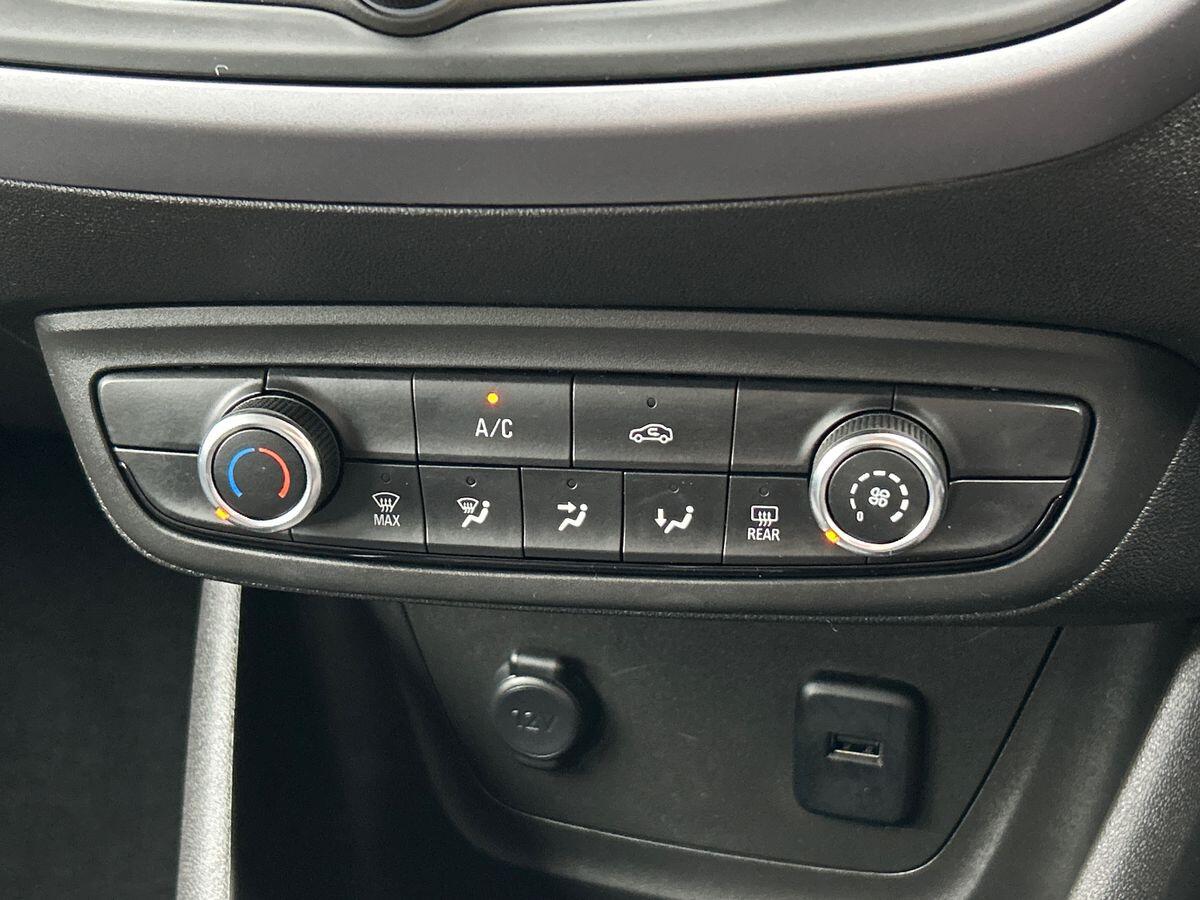 Used Vauxhall Crossland 2022 for sale - 77451222: Photo 33