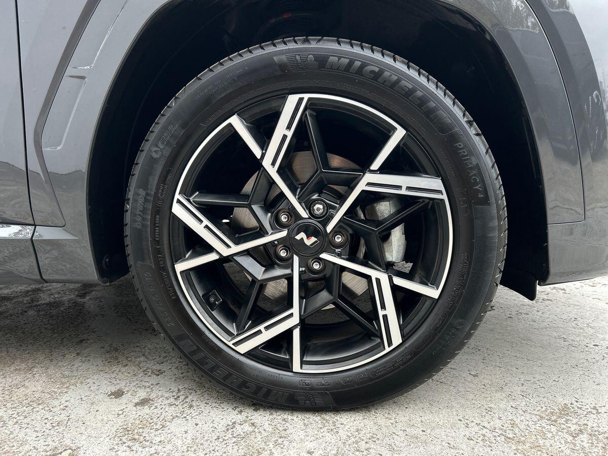 Used Hyundai TUCSON 2025 for sale - 76298743: Photo 10